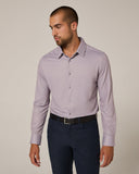 7 Diamonds, Granger LS Shirt, Dusty Rose