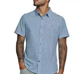 7 Diamonds Hartley Short Sleeve Shirt