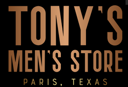 shoptonysmensstore logo