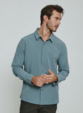 7 Diamonds Liberty 4-Way Stretch Long Sleeve