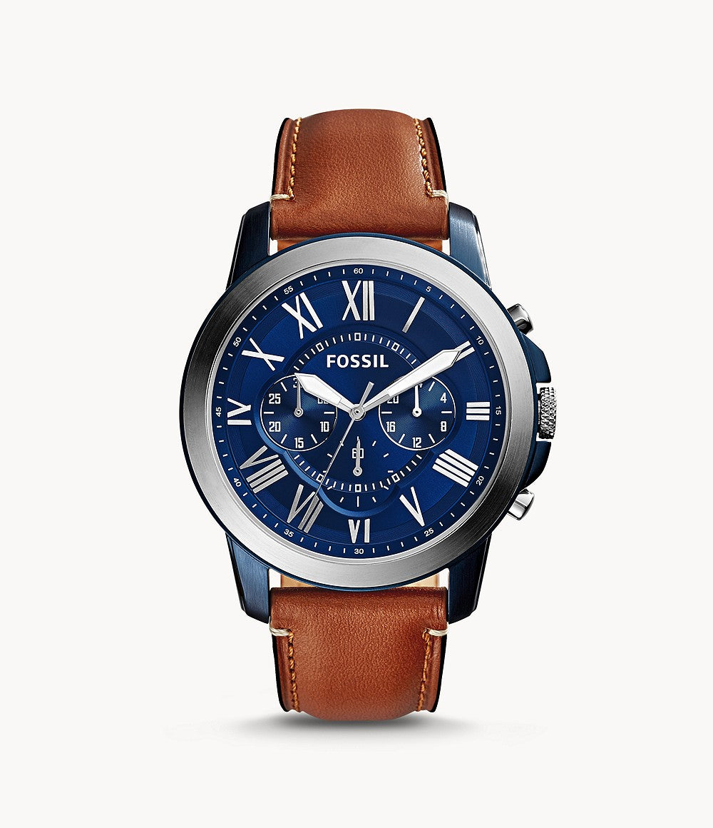 Fossil Watch Men's shoptonysmensstore