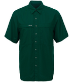 GameGuard Outdoors Microfiber Shirt's
