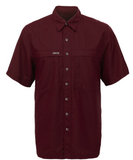GameGuard Outdoors Microfiber Shirt's