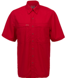 GameGuard Outdoors Microfiber Shirt's