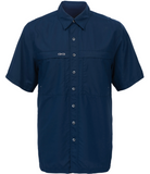 GameGuard Outdoors Microfiber Shirt's