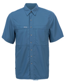 GameGuard Outdoors Microfiber Shirt's