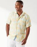 Tommy Bahama Twin Palms Camp Shirt
