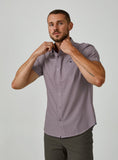 7Diamonds Feel The Vibe Short Sleeve Shirt