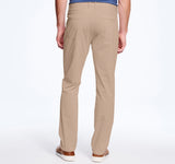 Johnston & Murphy XC4® Performance Pants/ Color Khaki