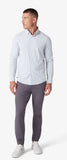 Mizzen + Main Leeward No Tuck Dress Shirt