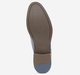 Johnston & Murphy, Conard 2.0 Plain Toe, Black Full Grain Dress shoe