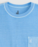 Dale 2.0 Pocket T-shirt / Color Maliblu