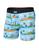 SAXX, Vibe Xtra, Soft Comfort Boxer Brief 6"