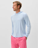 Johnnie-O, Talon Featherweight Performance Hoodie, Kona