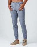 7 Diamonds, Infinity 7-Pocket Pant, Grey