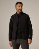 7 Diamonds, Atlas Vest, Black