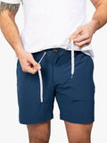 The New Avenues everywear shorts / Color Navy