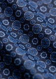 7Diamonds, Alba Long Sleeve Shirt, Navy