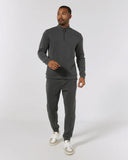 Rev Black Jogger / Anthracite