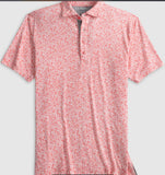 Johnnie-o polos