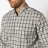 Duck Head Performance Poplin Sport Shirt