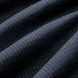 Mizzen+Main, Kennedy LS Dress Shirt, Navy Everett Grid