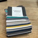 Dapper classics socks