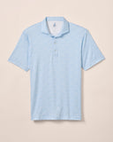 Johnnie-O, Featherweight Performance Polo - It’s About Time, Maliblu