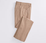 Johnston & Murphy XC4® Performance Pants/ Color Khaki