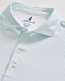 Johnnie-O Performance Featherweight Polo - Tee Party