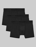 Tommy John, Second Skin Mid-Length Boxer Brief 6" (3-Pack)