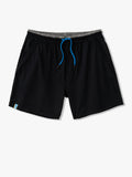 The capes black shorts