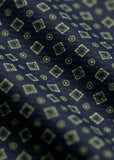 7Diamonds, Warren Long Sleeve Shirt, Olive
