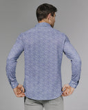 7 Diamonds,7Prague long sleeve dress shirt =