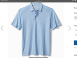 Tommy Bahama polo