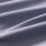 Mizzen+Main, Leeward No-Tuck Dress Shirt, Thistle Smith Plaid