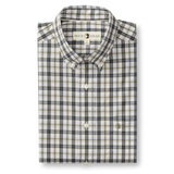 Duck Head Performance Poplin Sport Shirt