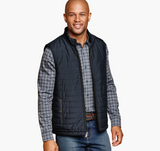 Johnston & Murphy, Reversible Vest