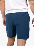 The New Avenues everywear shorts / Color Navy