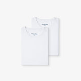 Mizzen+Main, Two-pack Undershirt