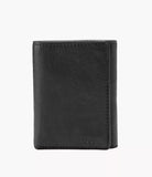 Fossil Ingram Leather Trifold Wallet