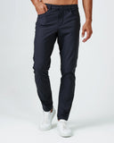 7 Diamonds, Infinity 7-Pocket Pant, Charcoal