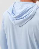 Johnnie-O, Talon Featherweight Performance Hoodie, Kona