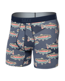 SAXX, Quest Quick Dry Mesh BB Fly