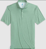 Johnnie-o polos