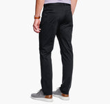 Johnston & Murphy, XC4 Performance 5 Pocket Pants, Black