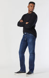 Marcus Slim Straight leg / Deep organic move