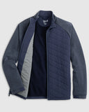 Weller Lightweight Performance Fleece jacket
