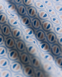 7 Diamonds, Shane LS Shirt, White =