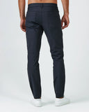 7 Diamonds, Infinity 7-Pocket Pant, Charcoal